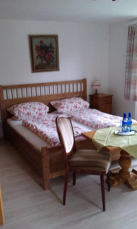 Landhotel Gruben Оберстдорф Экстерьер фото