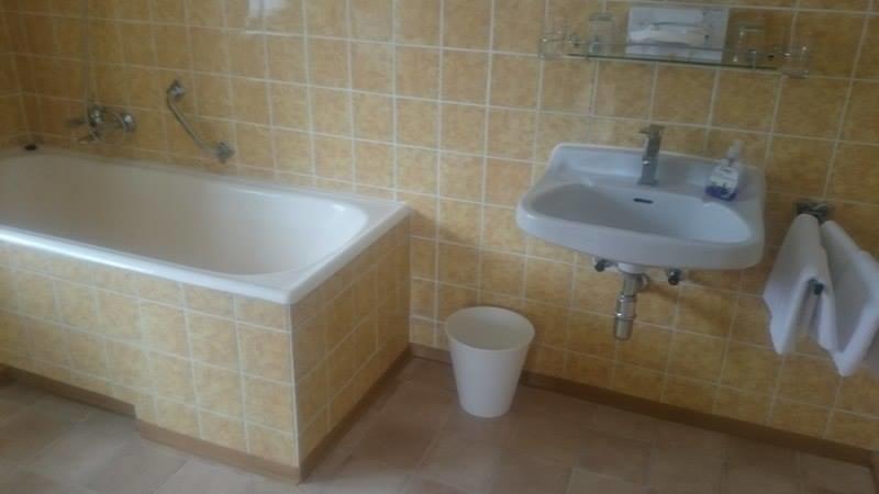 Landhotel Gruben Оберстдорф Экстерьер фото
